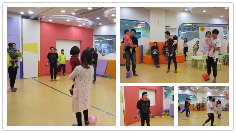 BBunion国际早教顺德中心活动花絮:播下种子,为地球添一抹色彩 BBunion国际早教顺德中心活动花絮:播下种子,为地球添一抹色彩